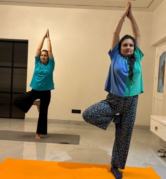 Healing Meditation Program