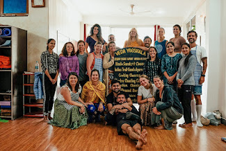  short yoga and Ayurveda retreats, Panchakarma healing programs