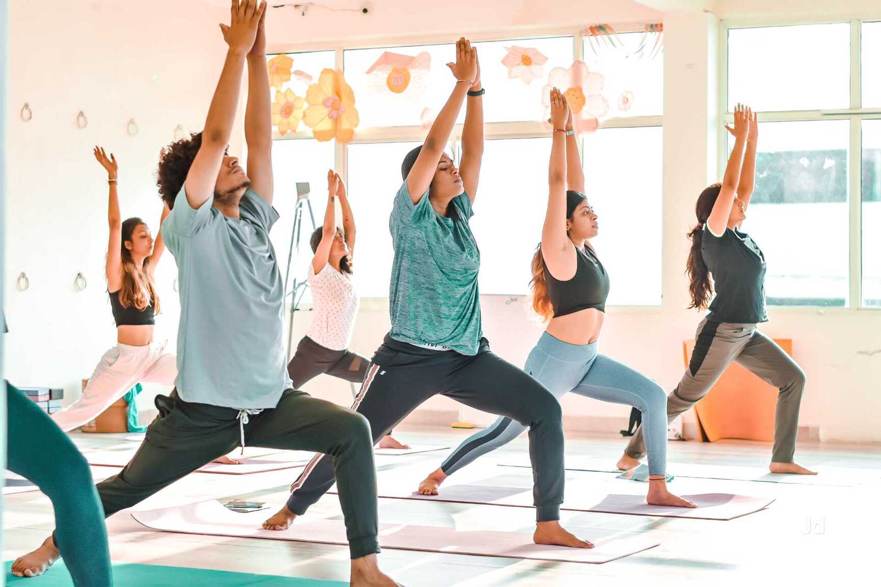 Traditional Yoga and Meditation Teacher Training in Rishikesh