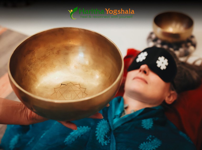 Sound Healing and Singing Bowl Training Course in Rishikesh