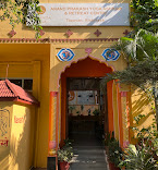 Yoga Teacher Training and Spiritual Retreat in Rishikesh