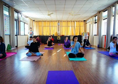 Holistic Yoga Teacher Training Course in Rishikesh