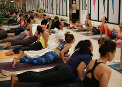Yoga and Wellness Training Program