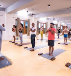 Conscious Yoga and Inner Awareness Training