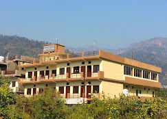 Balanced Yoga and Wellness Training