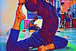 Beginner-Friendly Yoga and Fitness Program