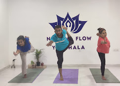 Flow-Based Yoga and Deep Relaxation Program