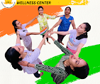 Shyama's Wellness Center only ladies