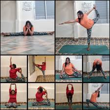 Fit and Fine Yoga  Studio