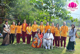 Paramanand Institute of Yoga Sciences and Research