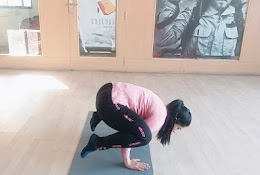 rakshayog yoga and fitness center