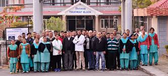 Kayakalp Yoga  Naturopathy Centre