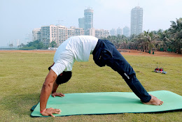 Rajendra yoga  classes