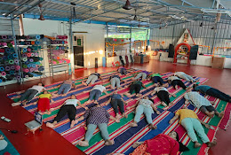 SHIVA YOGA CENTER