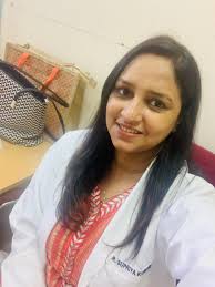 Dr. Supriya