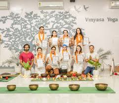 Sound healing  school