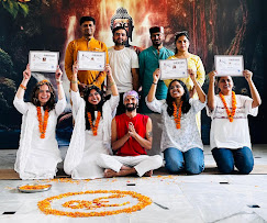 Rishikesh yoga  valley