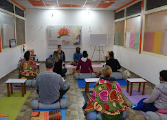 Siddhant  School of Yoga