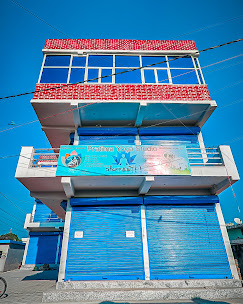 Pratima  Yoga Studio