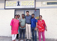 Lighthouse  Yoga Center